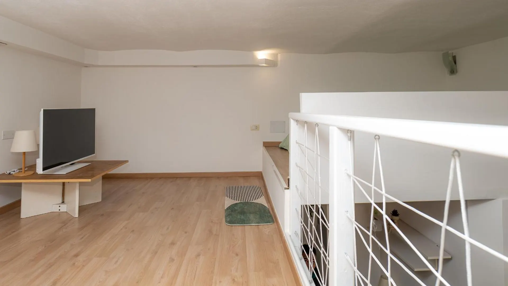 Loft Sa Pedra - Holliday Apartment By Faendho Porto Torres