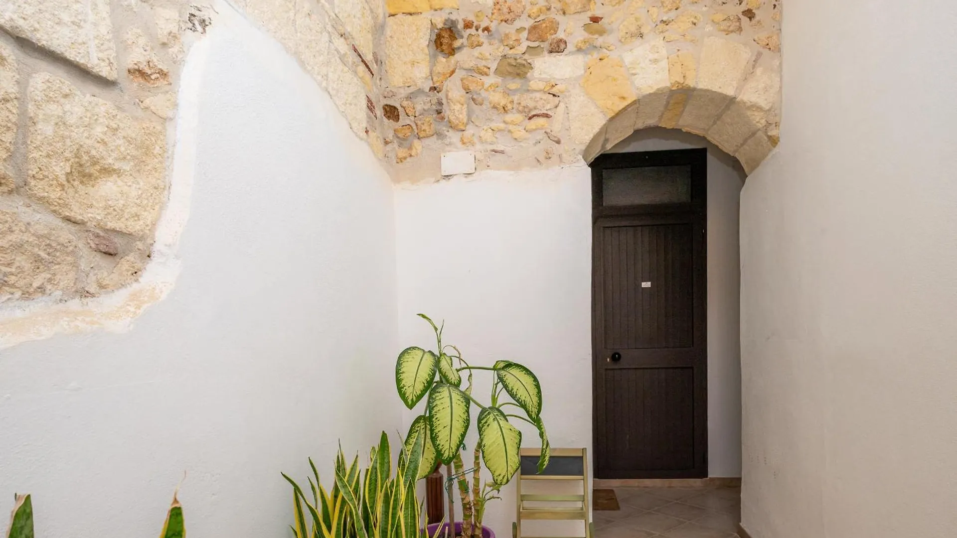 Loft Sa Pedra - Holliday Apartment By Faendho Porto Torres Ιταλία