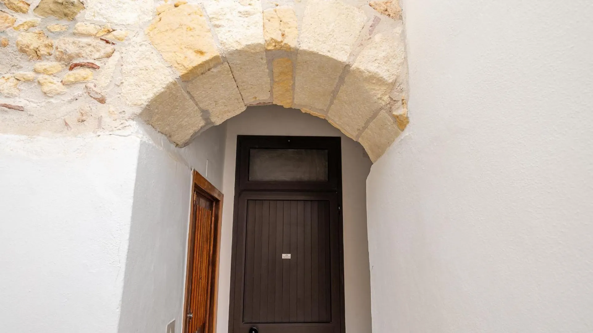 Loft Sa Pedra - Holliday Apartment By Faendho Porto Torres